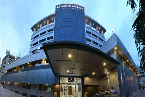 B P Marine Academy Navi Mumbai Infrastructure photo 3